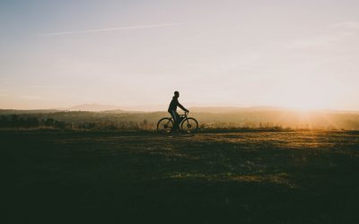 Gør cykling til dit nye firmaarrangement